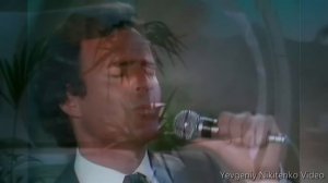 Julio Iglesias - El amor, LIVE 1980