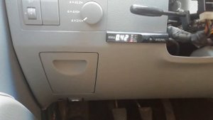 Турбо таймер Kia Sorento