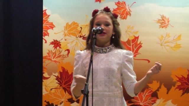 фестиваль "Золотая Антилопа" 48-е выступление 19.11.2016 смотреть онлайн