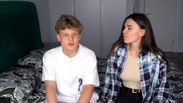 ДАНЯ СОБИРАЕТСЯ ЖЕНИТЬСЯ??? смотреть онлайн