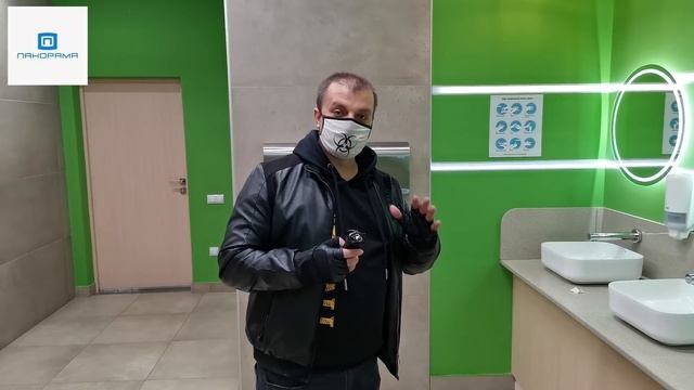Обзор ТЦ Альметьевска: «Панорама», «Западный» и «Мактама Парк». Где лучше и безопаснее?