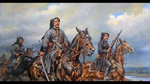 Казаки - Пластуны. Родоначальники современного спецназа.