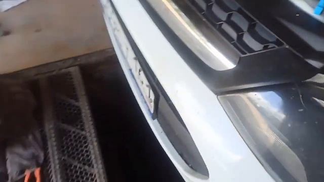 Устранил гул,вой, коробки передач калина/ гранта, путем замены всех подшипников смотреть онлайн