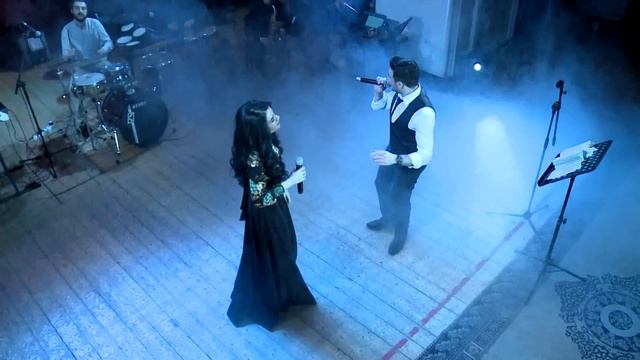 Talıb Tale & Zeynəb - Nigaranam (Konsert-2016)