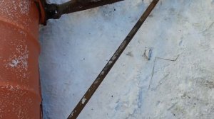 Отвал для чистки снега на ЛуАЗ