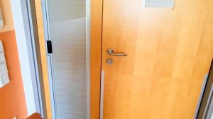 Мы дома?/Про больницу в Германии/ Как выглядит палата/ Как кормят в больнице/ Как всё прошло