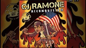 C.J. Ramone: Reconquista (2015) Shut Up