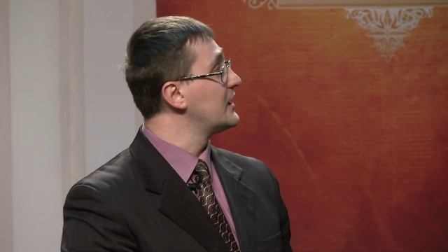 Программа "Чем люди живы?": 9 встреча смотреть онлайн