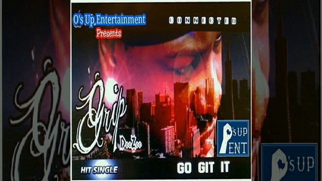 Go Git It смотреть онлайн