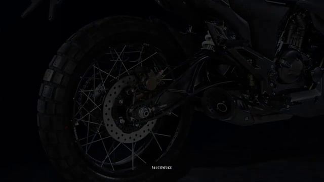 2022 Zontes ZT125 G1 | MotoSpeks смотреть онлайн