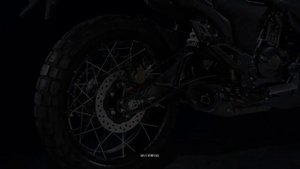 2022 Zontes ZT125 G1 | MotoSpeks