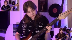 Король и Шут - Лесник 🎸 Кавер на двух гитарах !