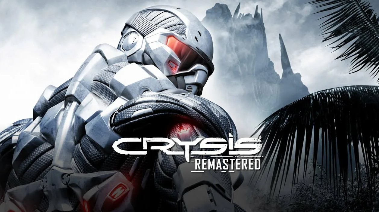 Прохождение Crysis Remastered Без Комментариев На Русском ► Часть 2