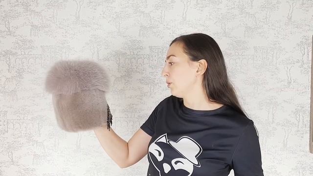 Шапка, Аксинья Лайтбрун