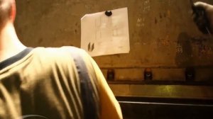 Гибка листа на листогибе - Производство ООО «Сталь-Про»