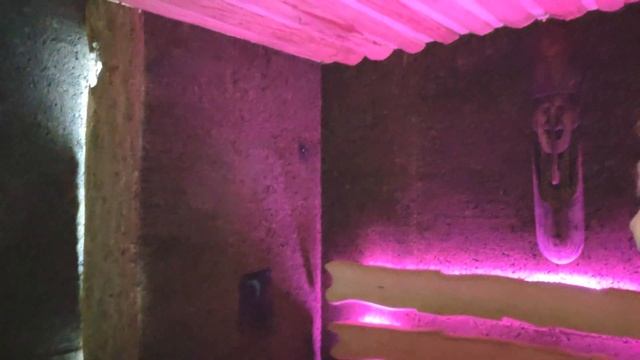 Тайное логово VVD смотреть онлайн