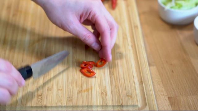 ЖАРЕНЫЙ РИС! Ароматный и рассыпчатый! смотреть онлайн