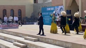 LAZGI, ЛАЗГИ! ALISHER RUZMETOV!??????