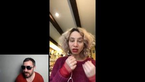 Изучаем Кохал Марину жену Энди Картрайта звезду версуса