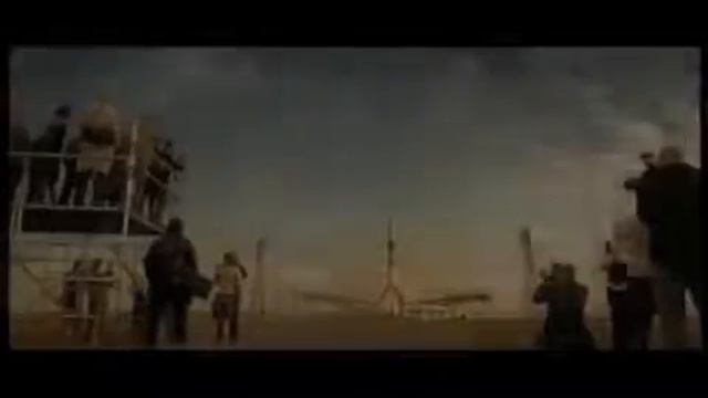 Котенка запустили в космос! смотреть онлайн