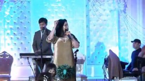 Шабнами Сураё базморо  туйя Кафонд 2022