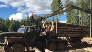 Кавитационный режим работы насоса на гидроманипуляторе