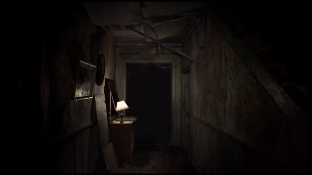 Everything is Fine! (Resident Evil 7: Biohazard demo) смотреть онлайн