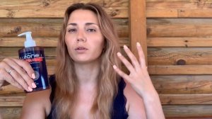 Мой уход за волосами. ДО и ПОСЛЕ окрашивания. Средства для ухода за волосами блондинок