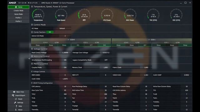 Achtung! Ryzen 5800X3D User aufgepasst смотреть онлайн