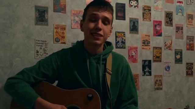 Планы (Владимир Клявин)