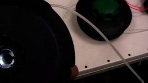 Леска или Нож для триммера что лучше.