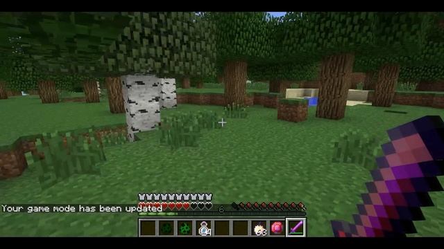 Обзор модов Майнкрафт #25 - Джон! (жуткая особь) смотреть онлайн