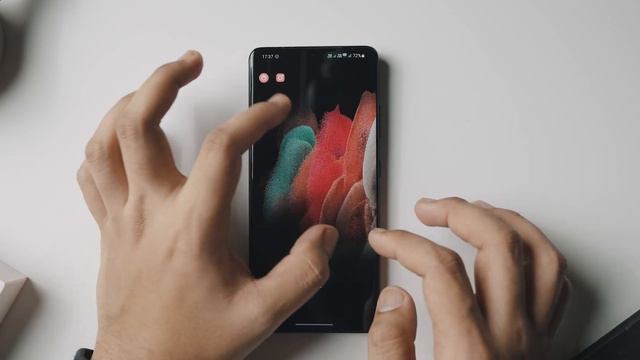 The ULTIMATE OneUI Customisation Guide For Your Samsung! смотреть онлайн