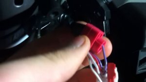 Chevrolet Aveo: скрытое подключение автомобильных гаджетов