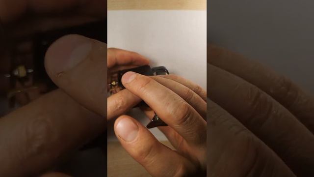 устройство и работа механического метронома 1962 года выпуска смотреть онлайн