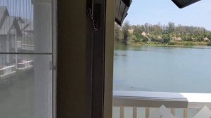 รีวิวโรงแรม : Angsana Laguna Phuket [One-Bedroom Loft]