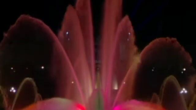 Скачать футаж фонтан - фонтаны заставки смотреть онлайн