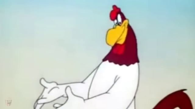 Foghorn Leghorn Best Moments смотреть онлайн