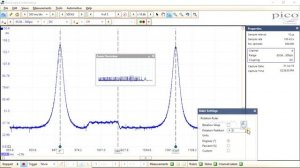 Picoscope and USB Autoscope cylinder compression tests