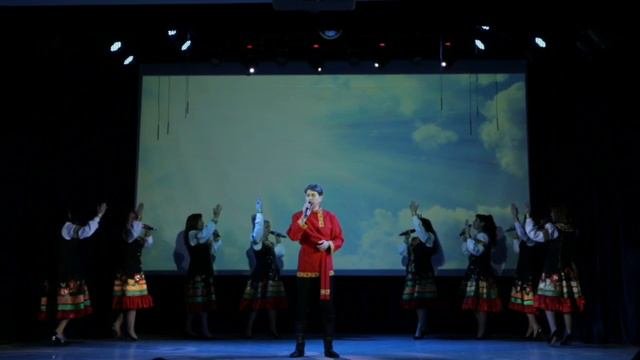 Песня «Мастера»