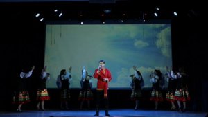 Песня «Мастера»