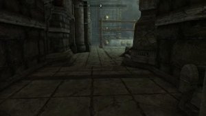 Прохождение Скайрим #007 - Двемерский словарь (Из Глубин)/TESV: Skyrim Special Edition/Легенда