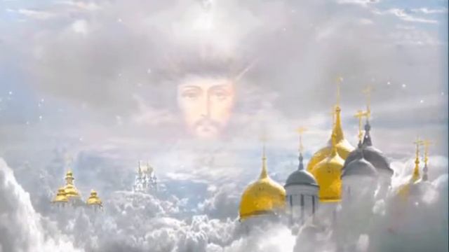 Поздравление с Пасхой смотреть онлайн