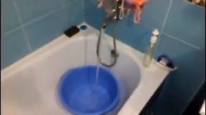 Холодная вода челендж