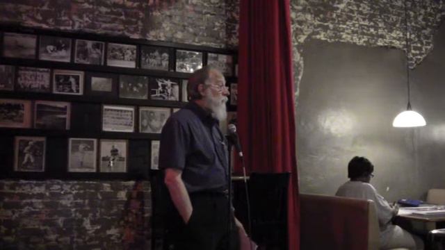 Dr. Marks on primary results and the future @ LCDP 2012-08-07 смотреть онлайн