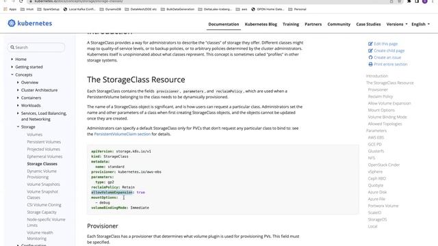 Kubernetes With Java - Attach Volumes to Pod - Part2 смотреть онлайн
