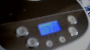 Как приготовить вкусный и свежий хлеб в хлебопечке"kenwood"