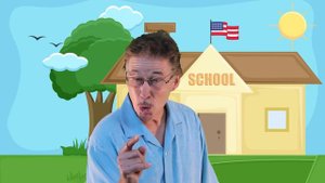 Learn The Letter R | Let's Learn About The Alphabet | Phonics Song for Kids | Jack Hartmann