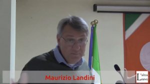 Maurizio Landini - Lavoratori, Sindacato e Sinistra in Italia oggi