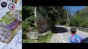 Headcam orienteering | Фестиваль Эльбрус 2024 | Классика | Кирилл Яковлев